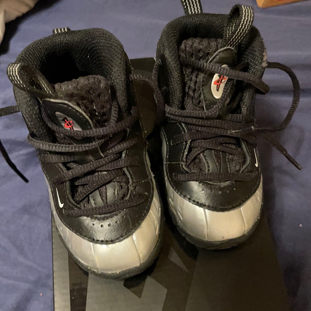 Toddler Foams